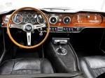 Maserati Mexico 1966 года